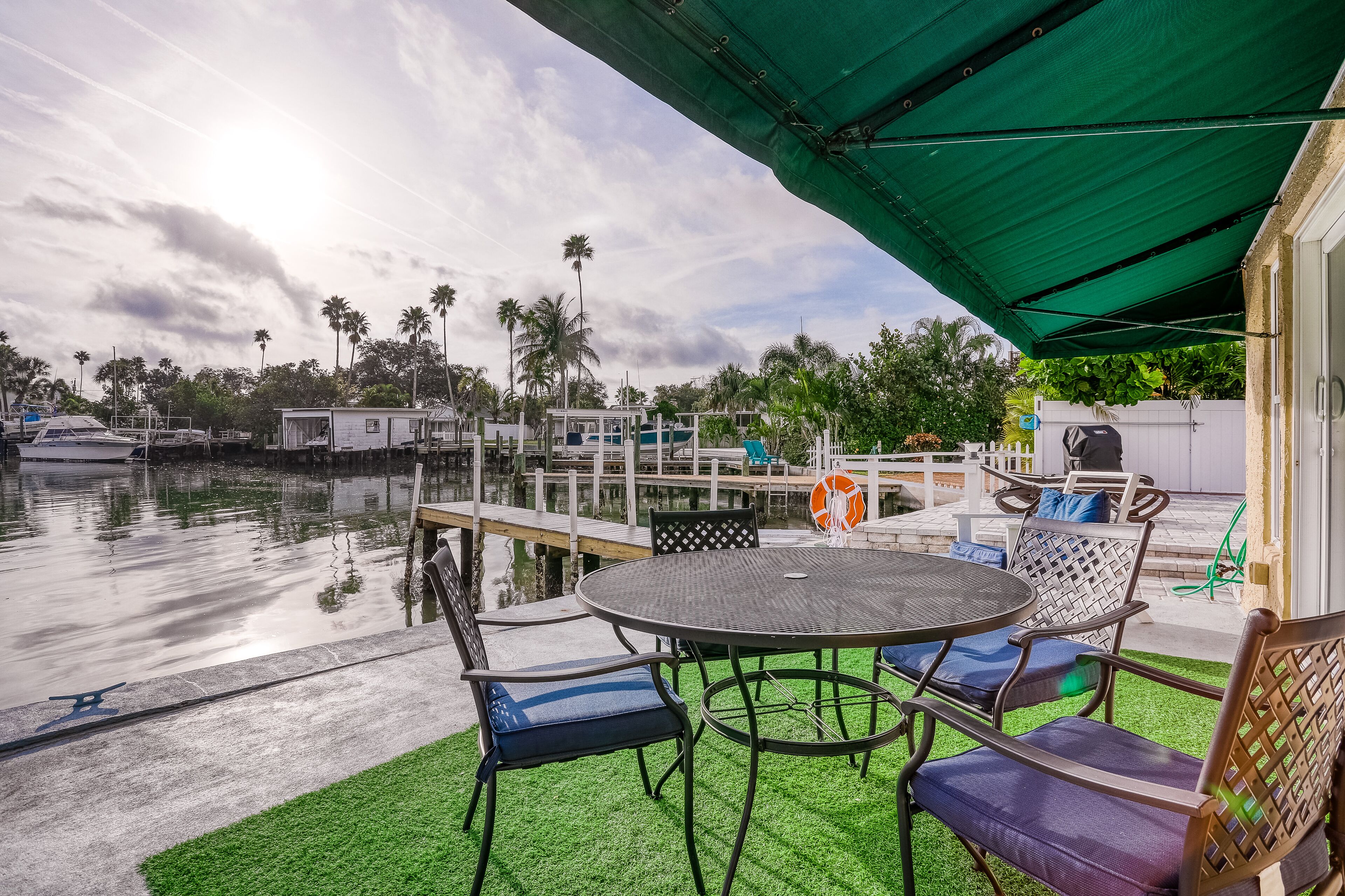 Indian Rocks Beach Private vacation home