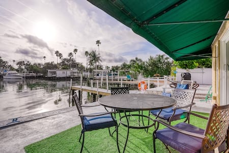 Indian Rocks Beach Private vacation home