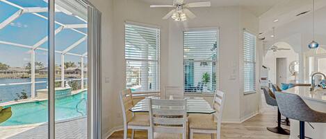 تناول الطعام