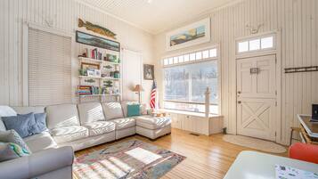 Televisión y libros