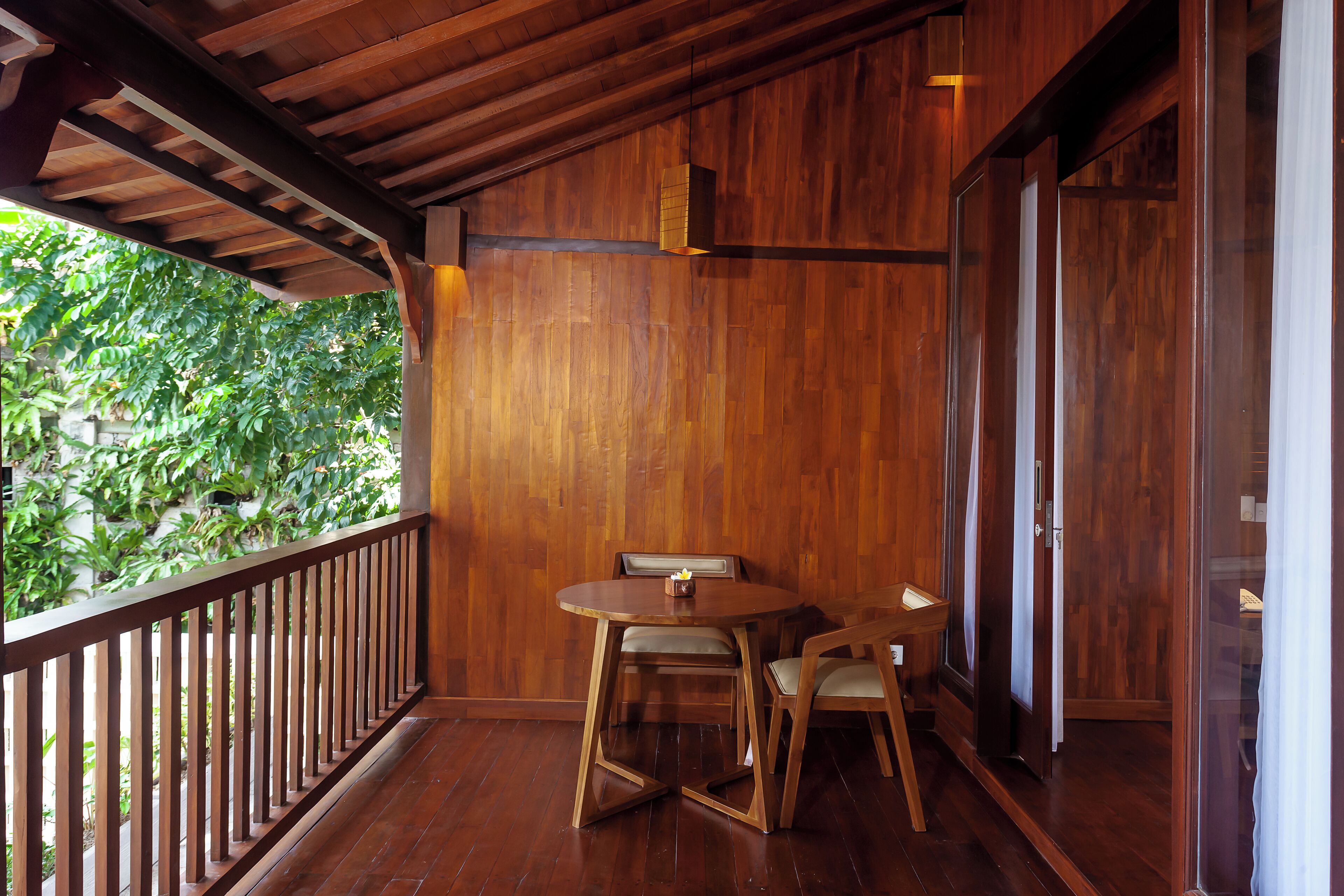 Foto - Manah Shanti Suites by GenuineHost