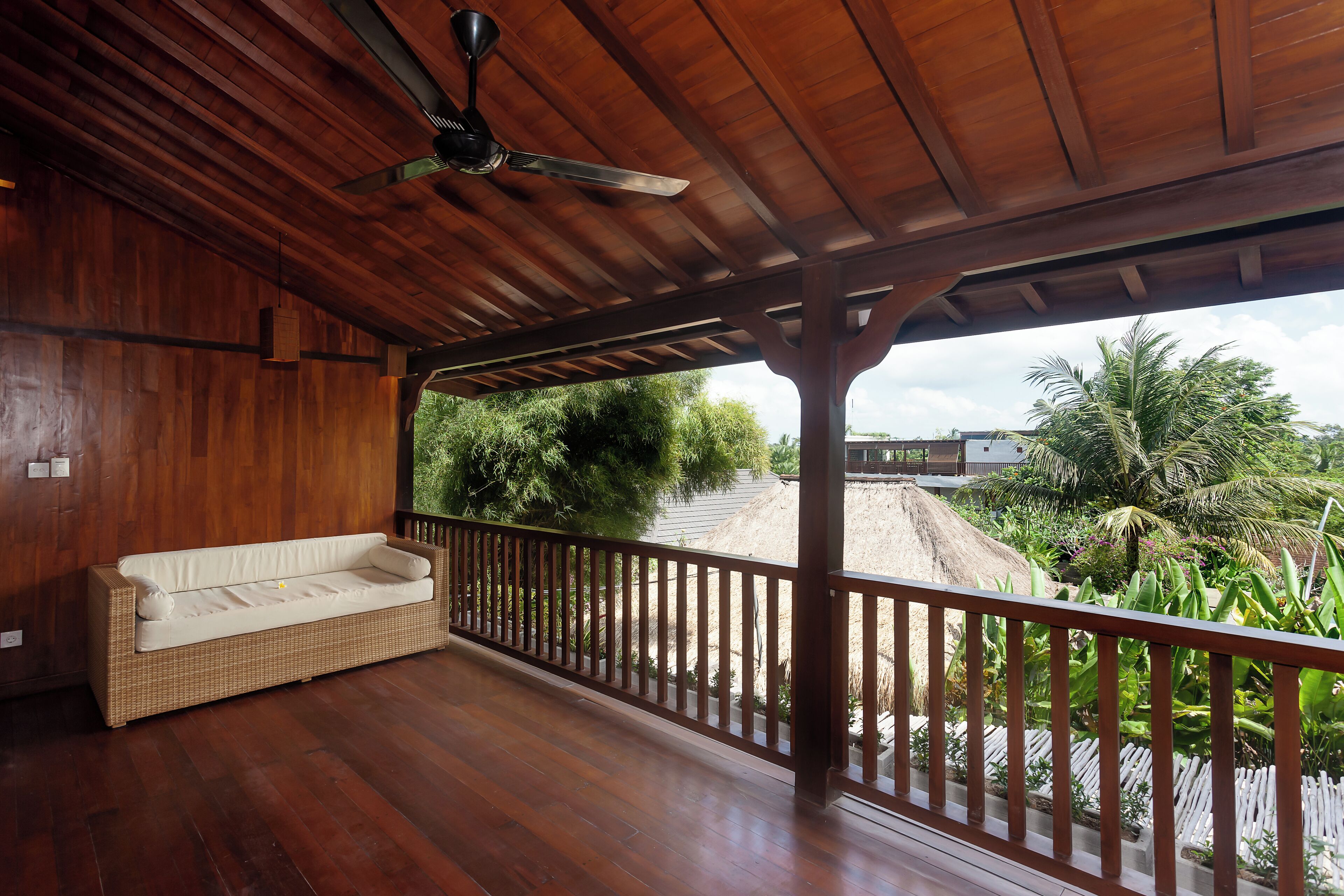 Photo - Manah Shanti Suites by GenuineHost