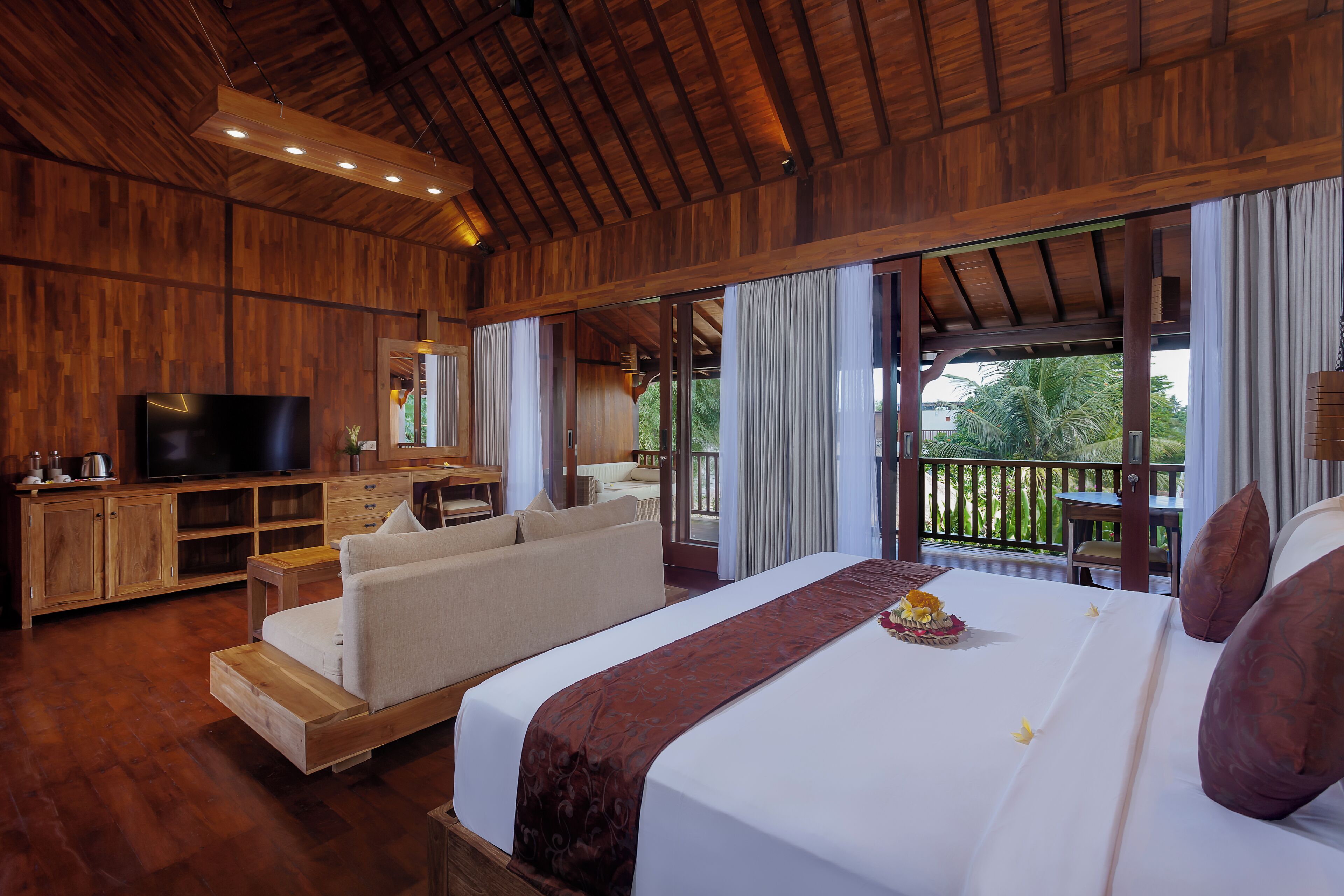 Foto - Manah Shanti Suites by GenuineHost