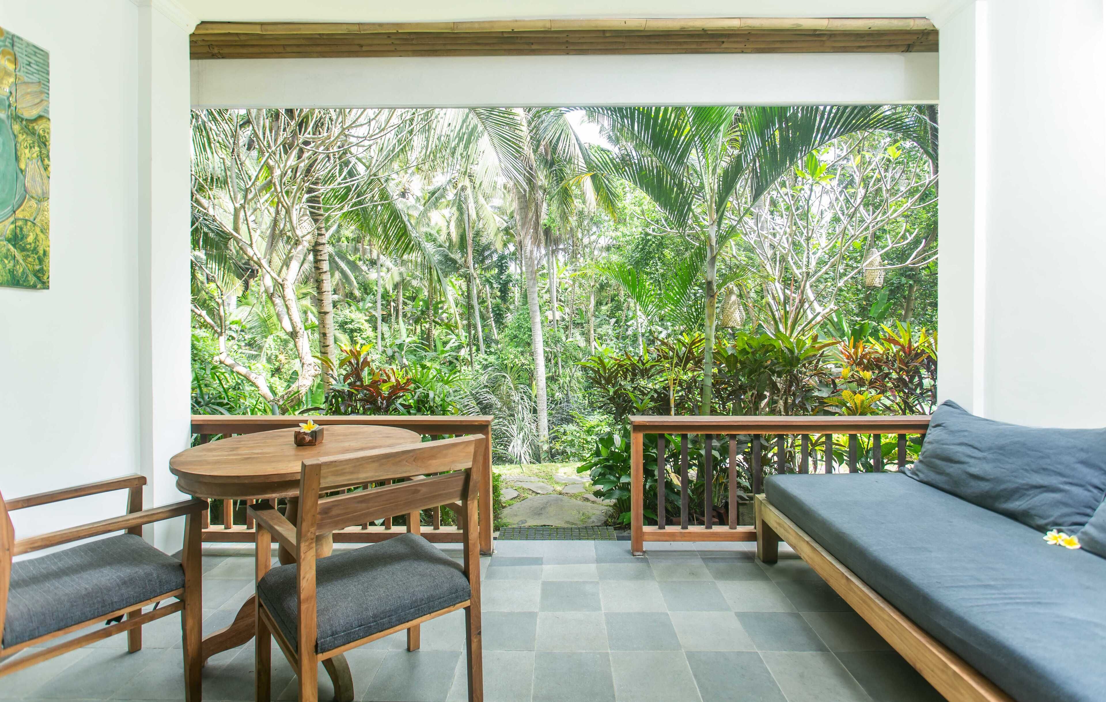 Foto - Manah Shanti Suites by GenuineHost