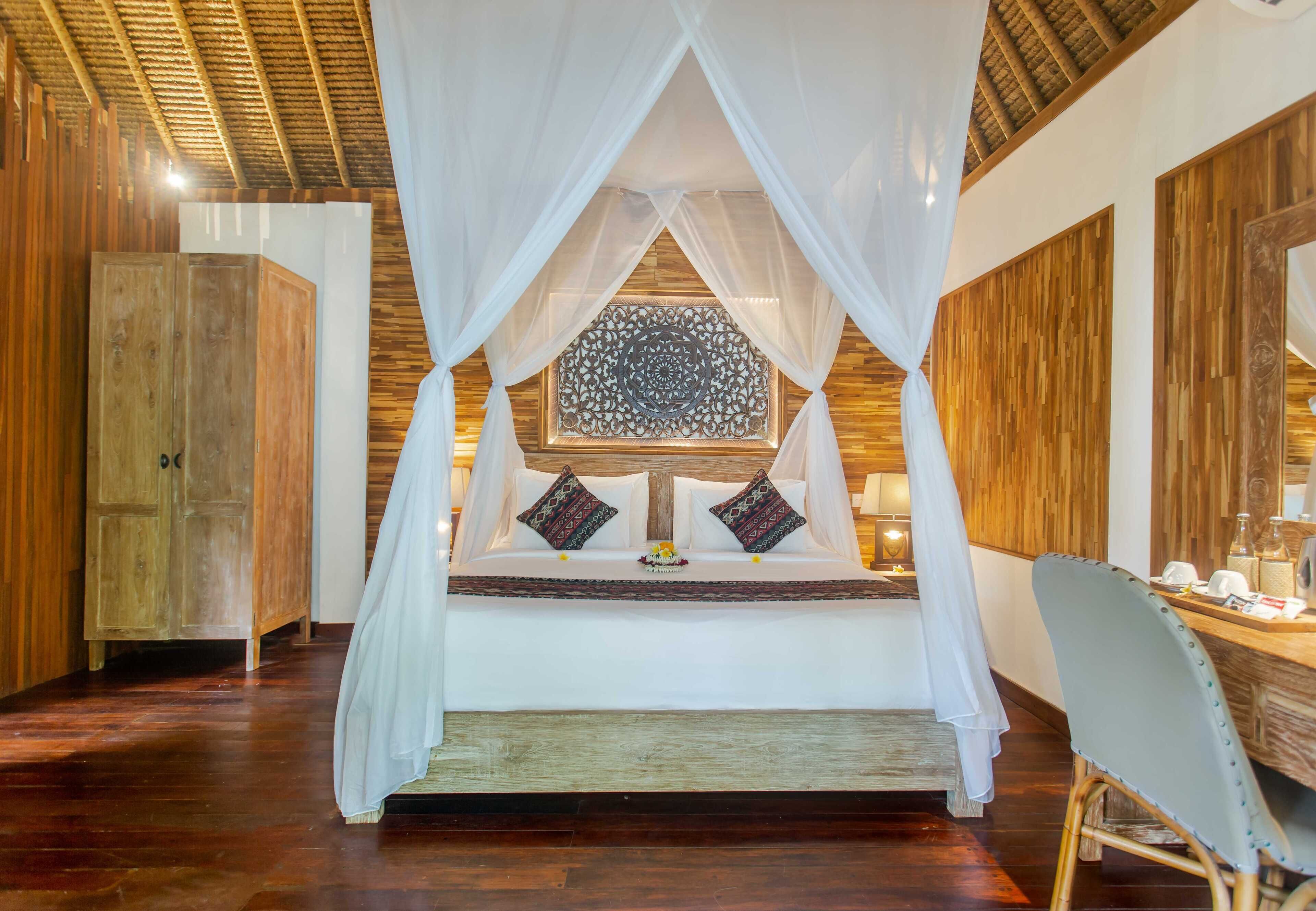 Foto - Manah Shanti Suites by GenuineHost