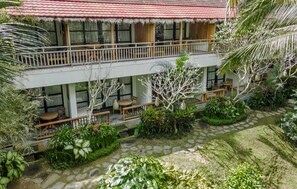 Exterior - Manah Shanti Suites by GenuineHost (Ubud)