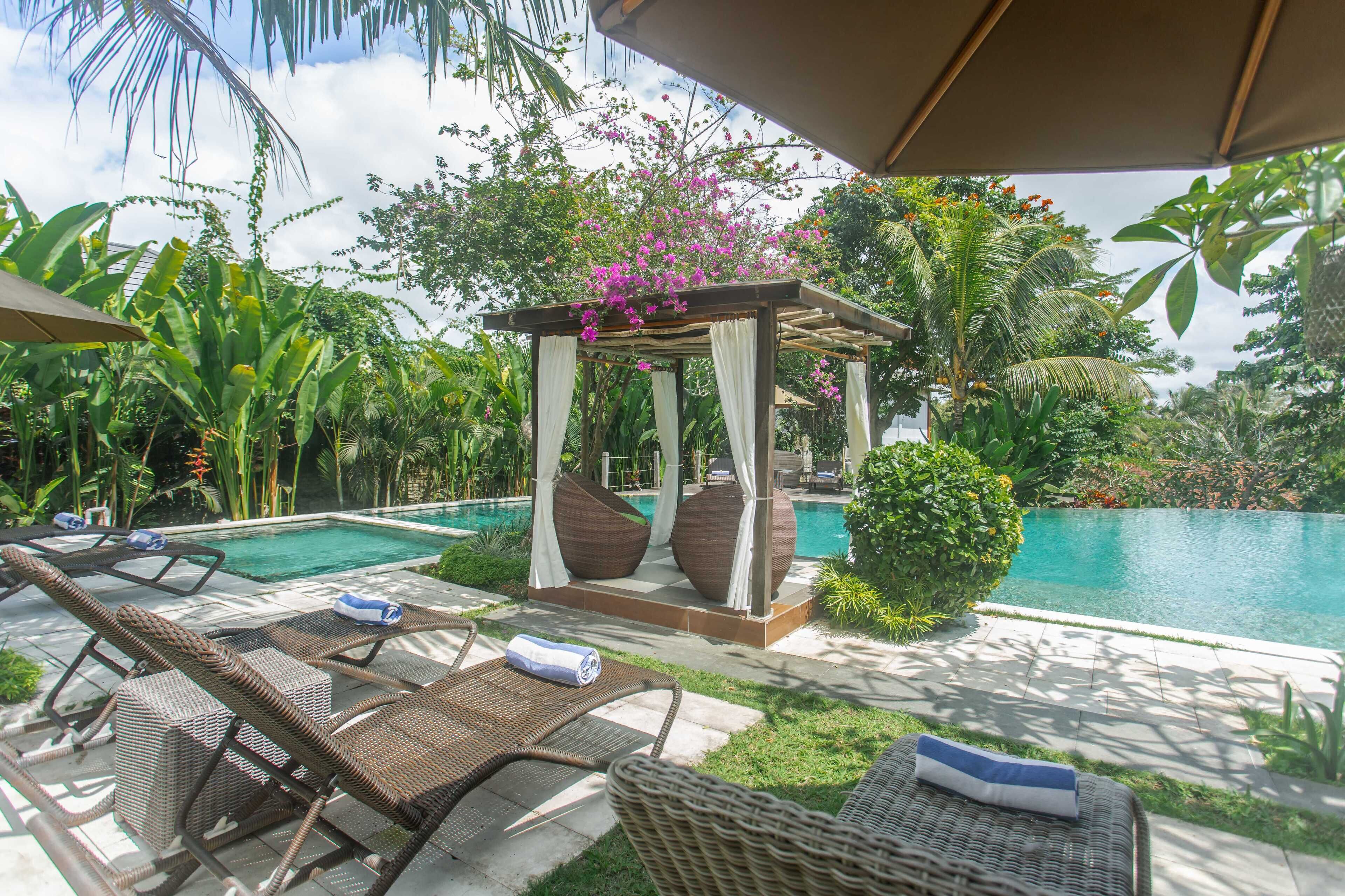 Foto - Manah Shanti Suites by GenuineHost