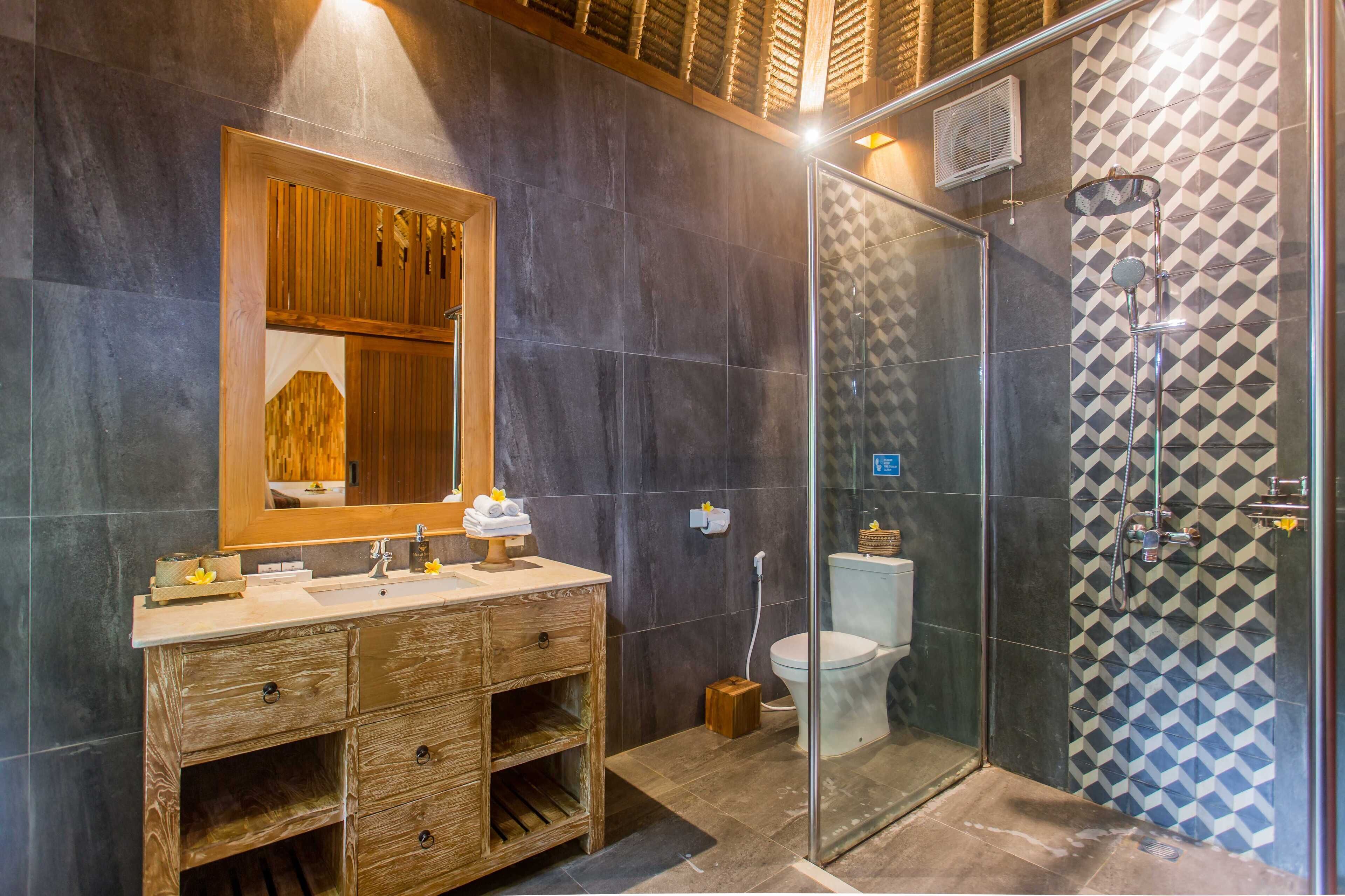 Foto - Manah Shanti Suites by GenuineHost