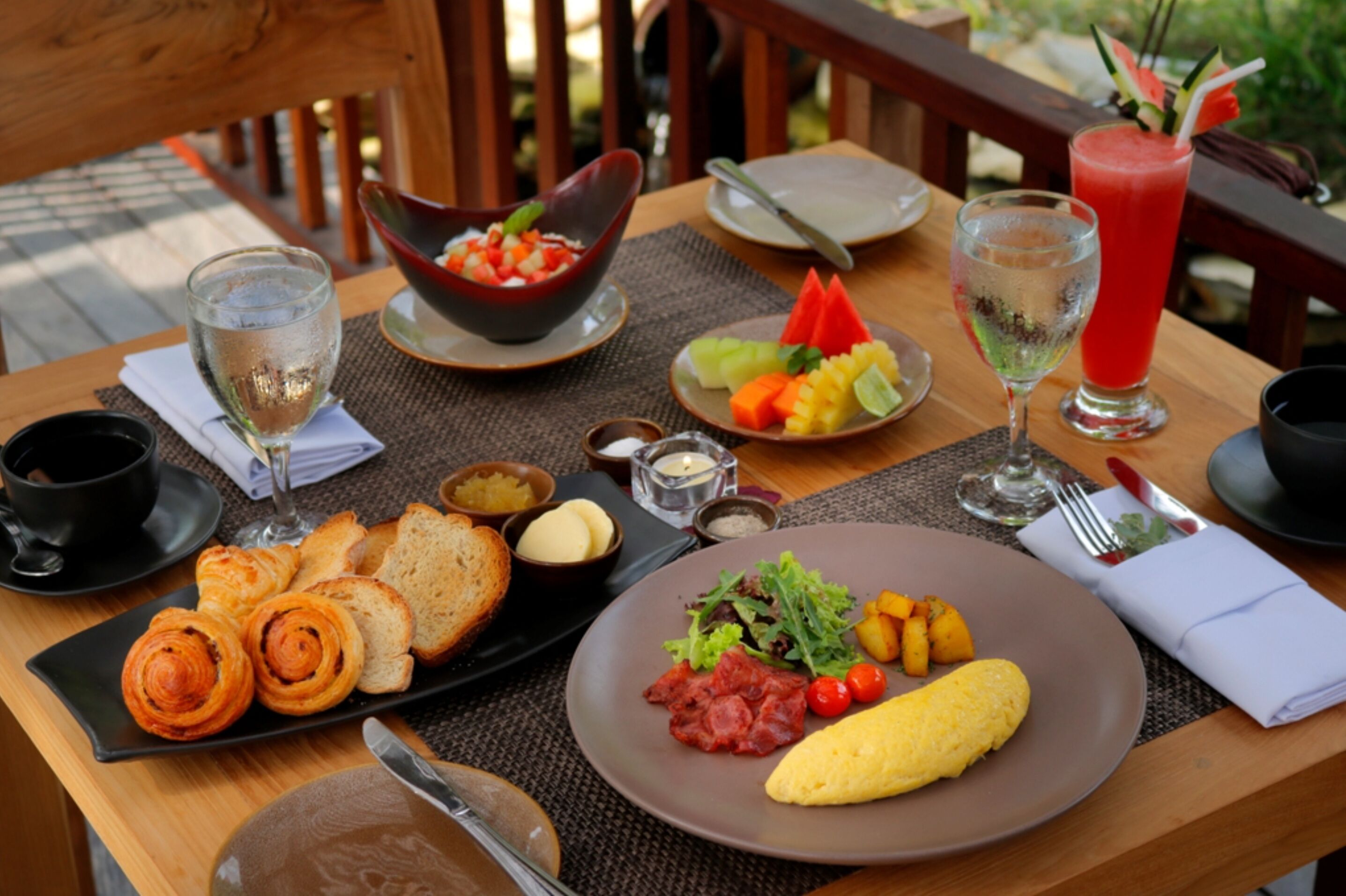 Foto - Manah Shanti Suites by GenuineHost