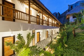 Exterior - Manah Shanti Suites by GenuineHost (Ubud)