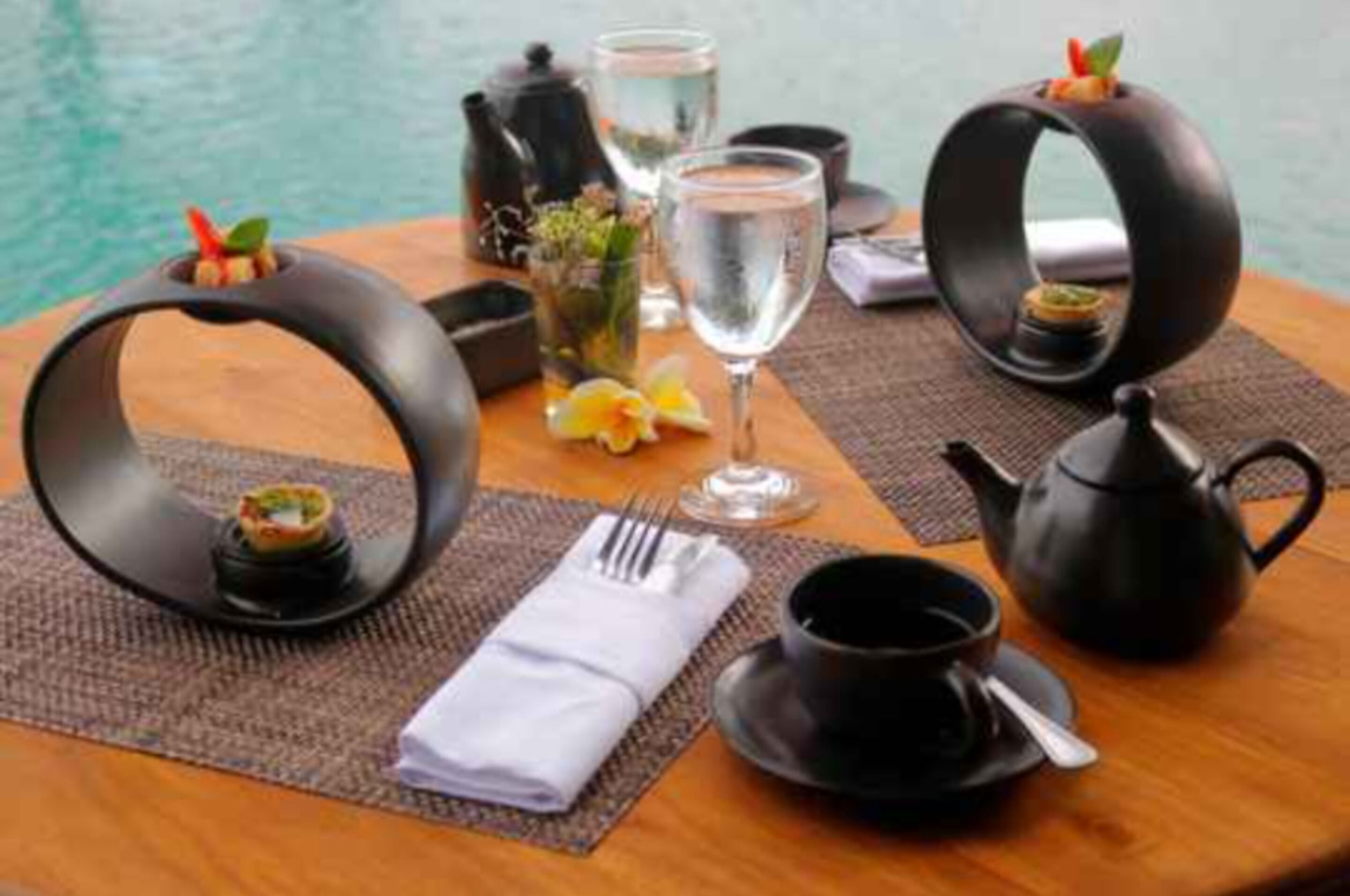 Foto - Manah Shanti Suites by GenuineHost