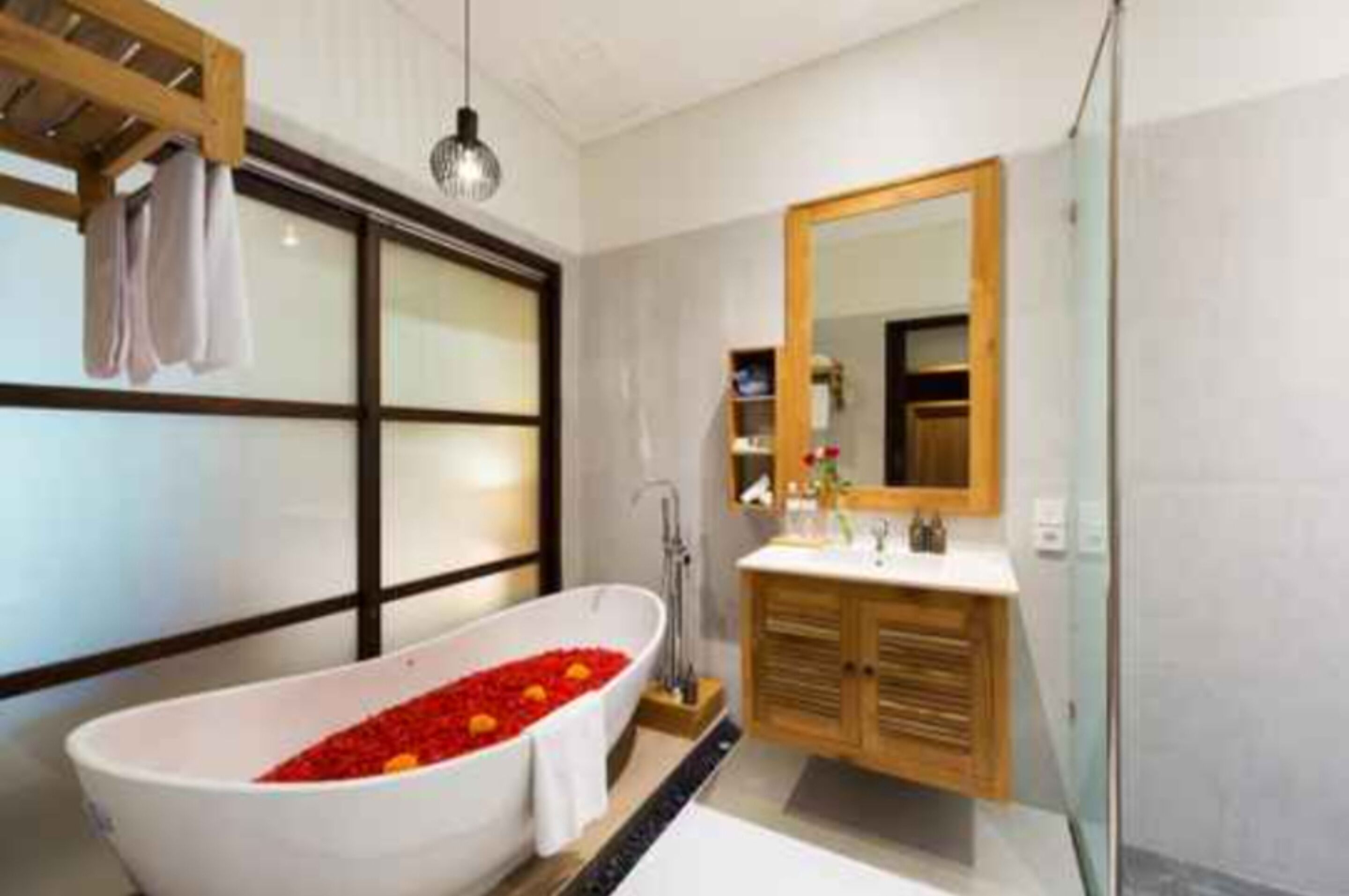 Foto - Manah Shanti Suites by GenuineHost