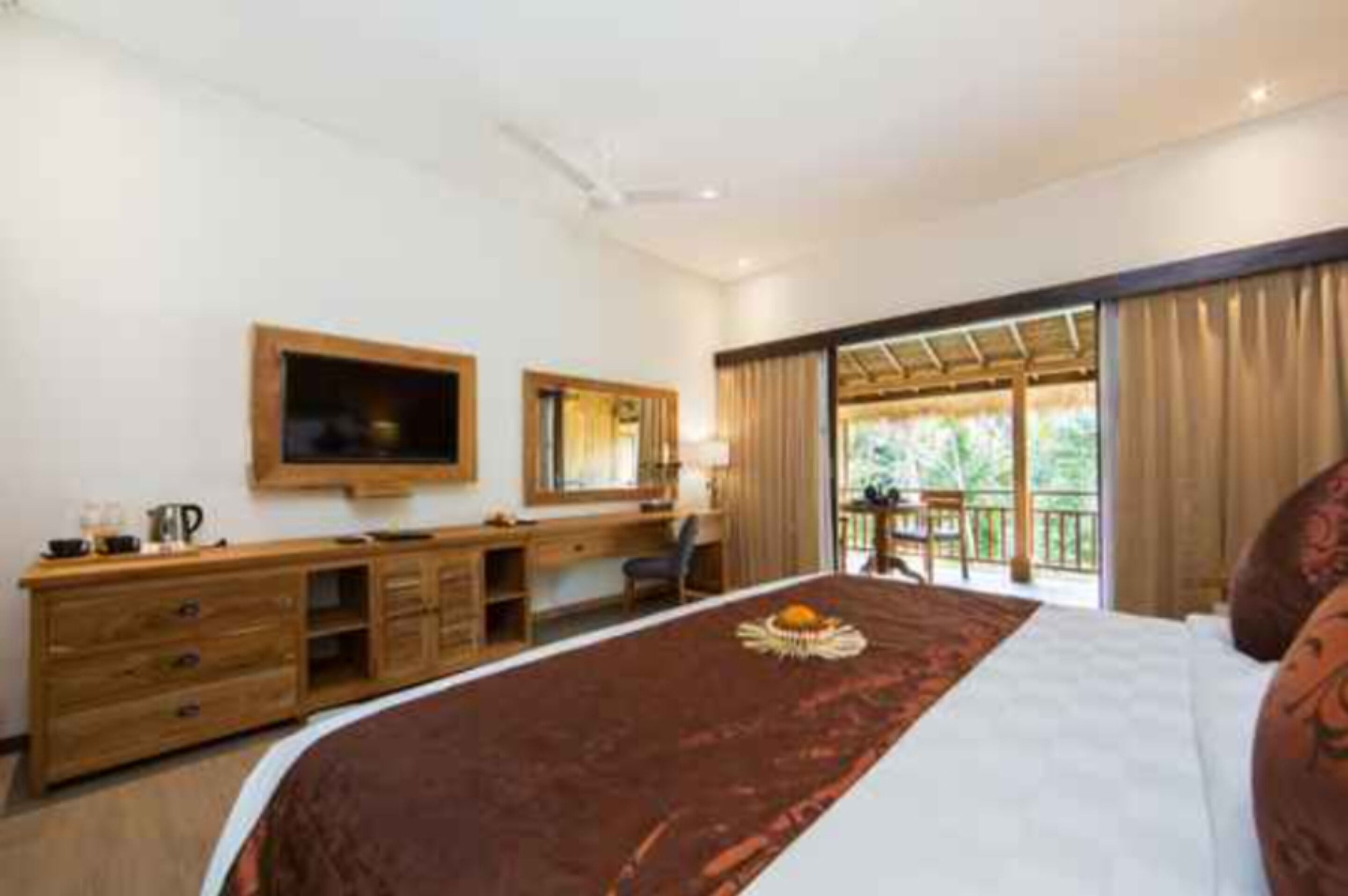 Photo - Manah Shanti Suites by GenuineHost