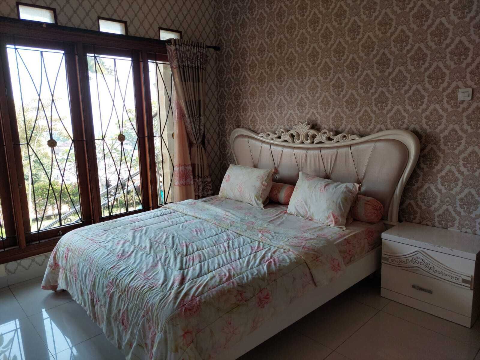 Nikmati sentuhan pesona Bali moderen