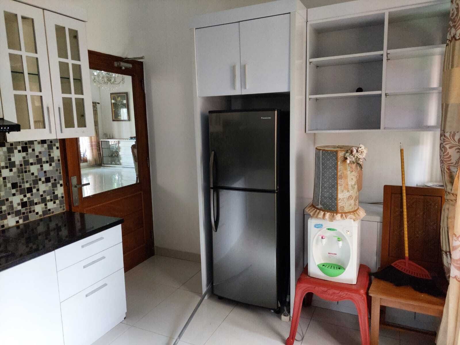 Nikmati sentuhan pesona Bali moderen