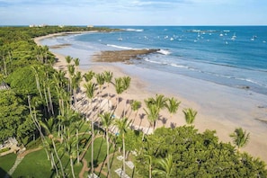 Beach - Diria 201 (Tamarindo)