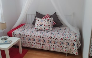 3 bedrooms, iron/ironing board, Internet, wheelchair access - Caracol  "Trail Mountain La Palma" - junto a Trébol (Tazacorte)