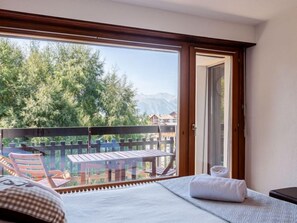 3 Schlafzimmer, WLAN