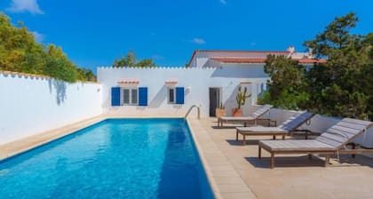 Casa de vacaciones Rubi by Interhome