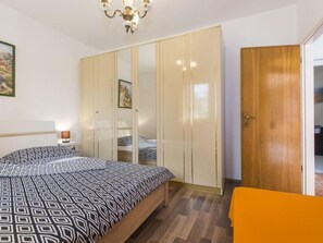 1 slaapkamer, internet