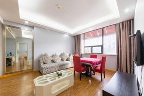 Room - Zhonglang Express Hotel (Langxi)