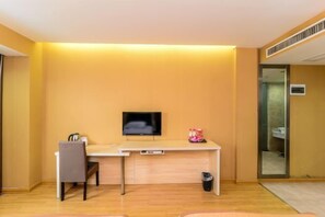 Room - Zhonglang Express Hotel (Langxi)