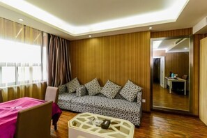 Room - Zhonglang Express Hotel (Langxi)