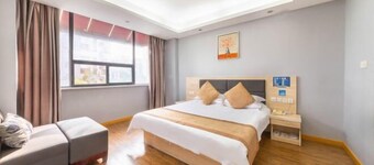 Zhonglang Express Hotel