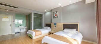 Zhonglang Express Hotel