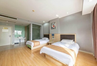 Zhonglang Express Hotel