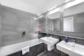 Dusche