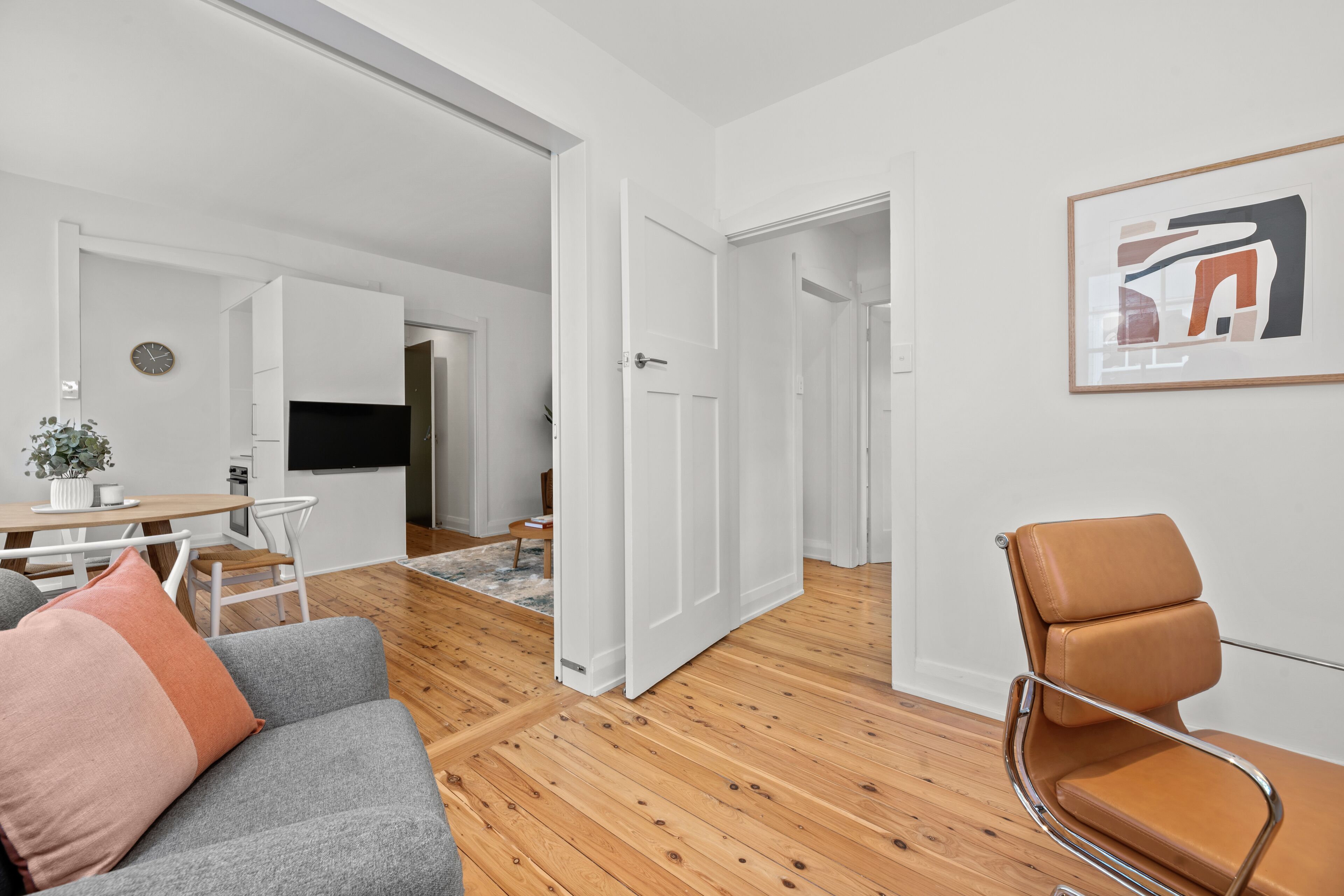 Mulwarree Avenue Apartments by Urban Rest — image 13