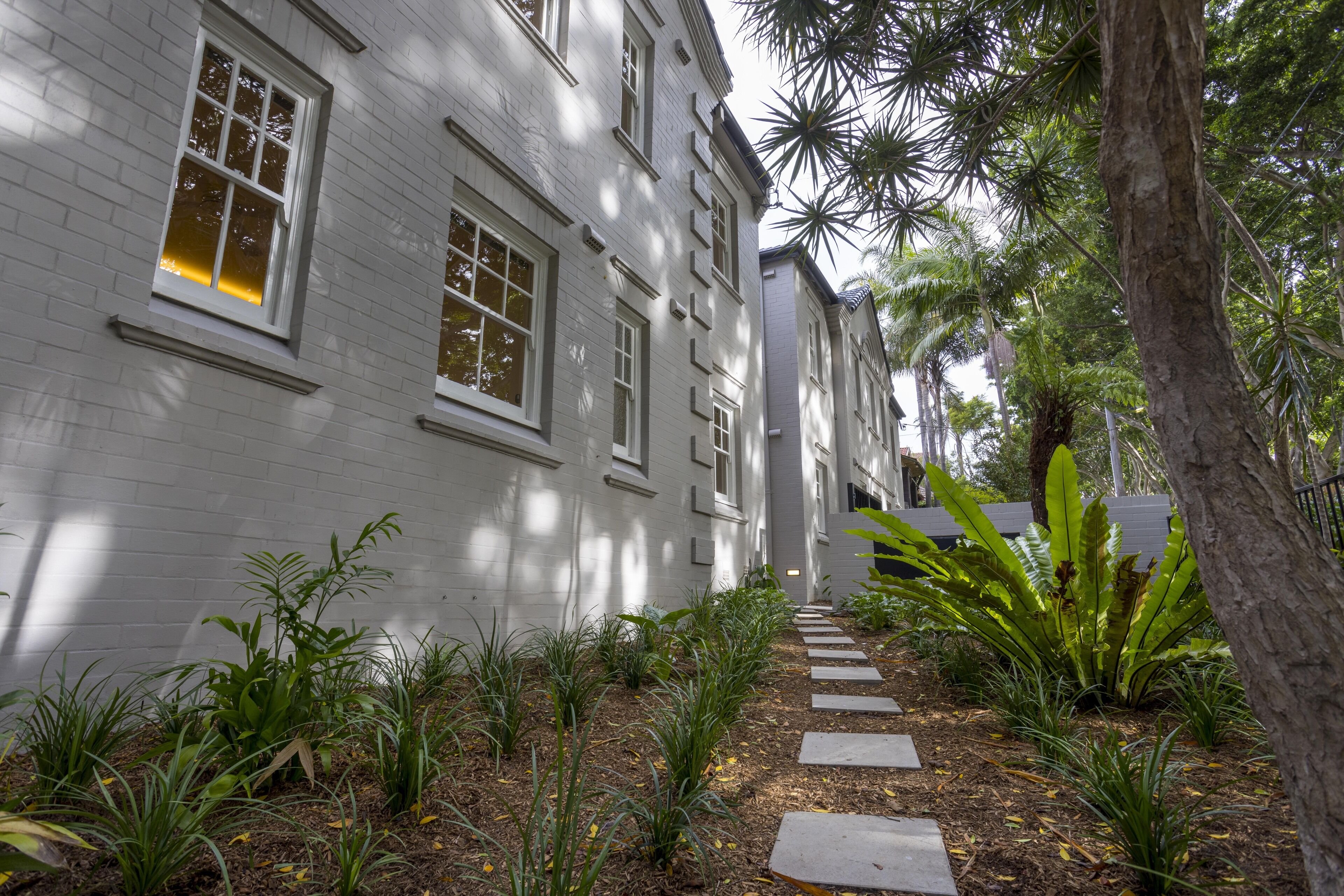 Mulwarree Avenue Apartments by Urban Rest — image 29