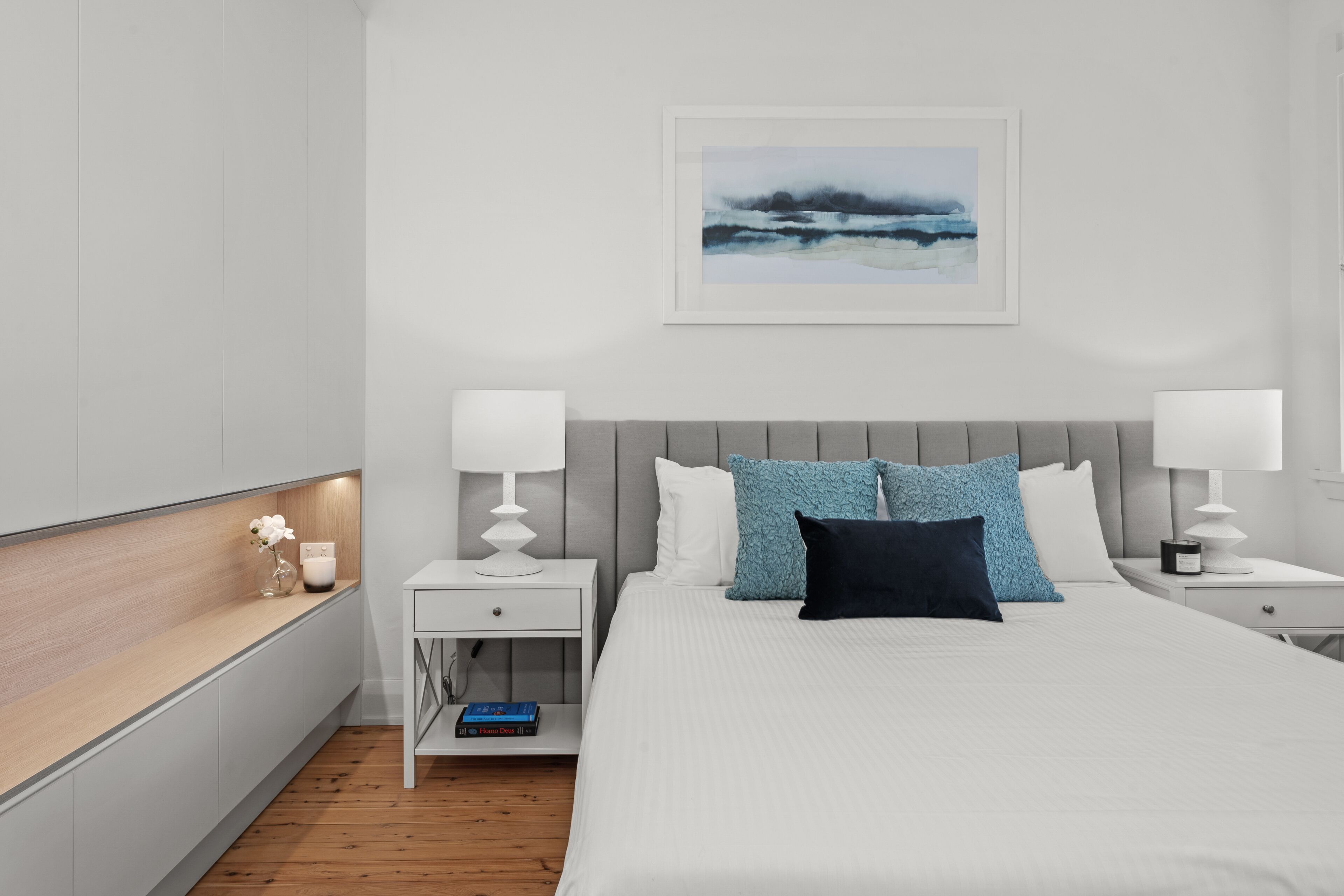 Mulwarree Avenue Apartments by Urban Rest — image 11