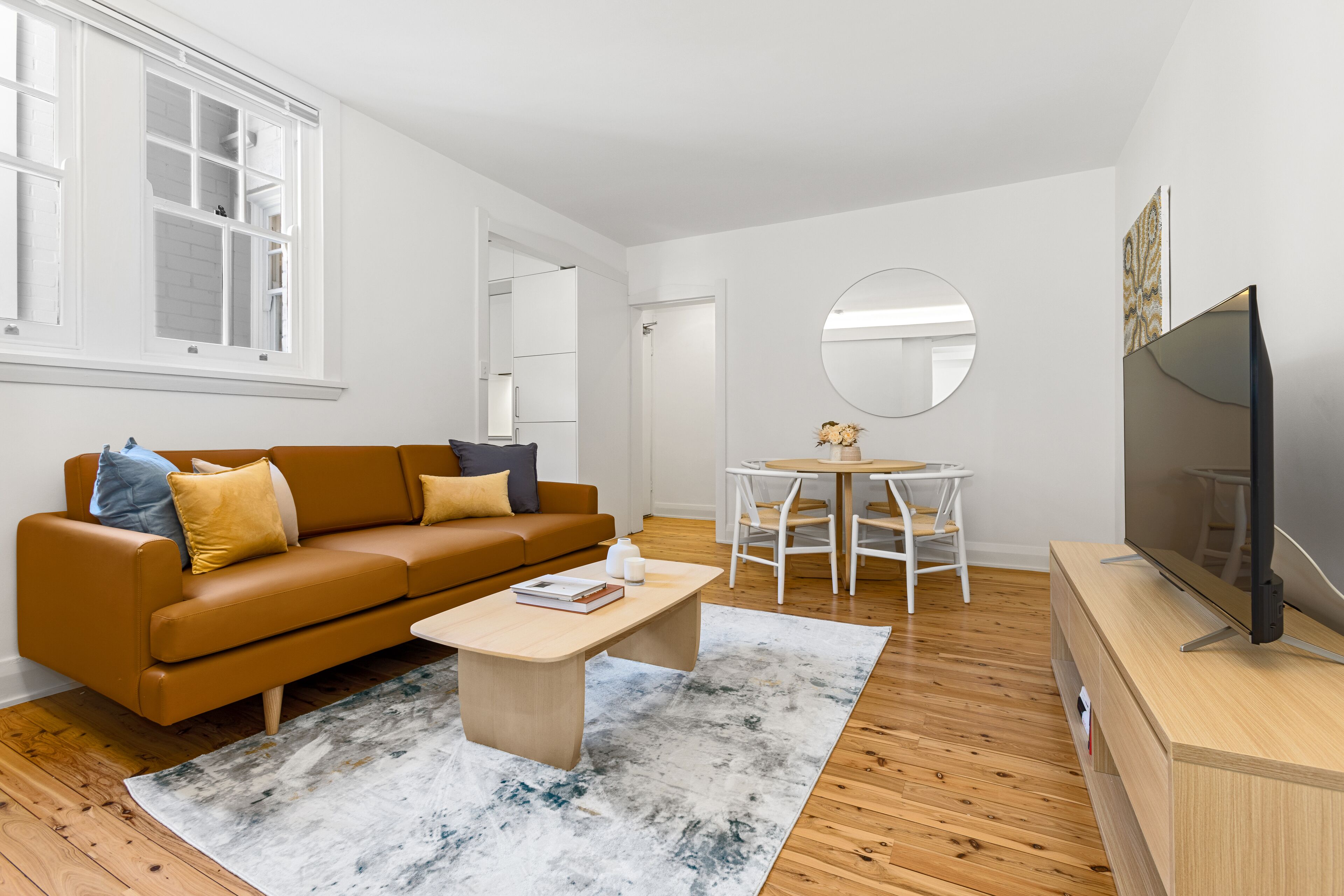 Mulwarree Avenue Apartments by Urban Rest — image 4