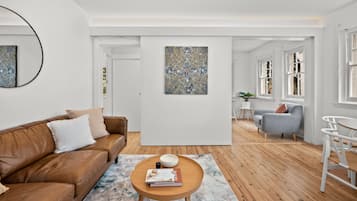 One Bedroom Apartment | Interior
