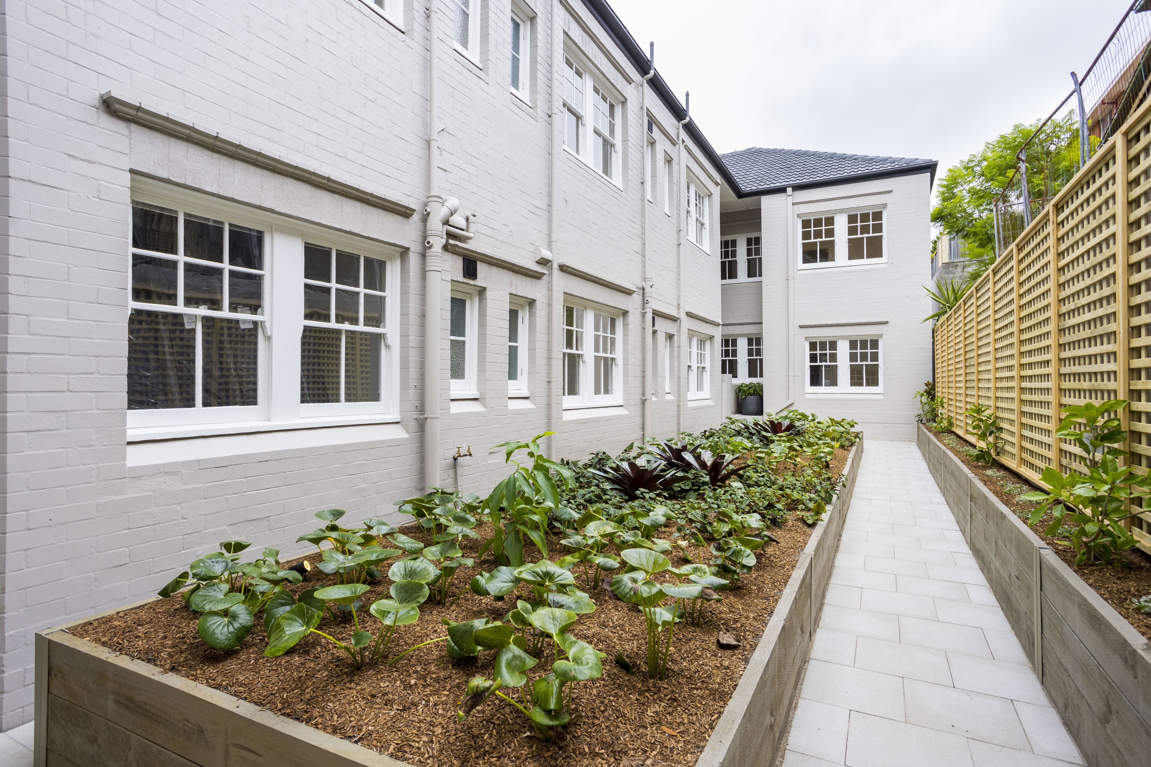 Mulwarree Avenue Apartments by Urban Rest — image 28