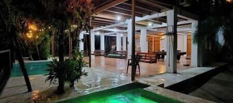 Green Forest Villa la Fortuna