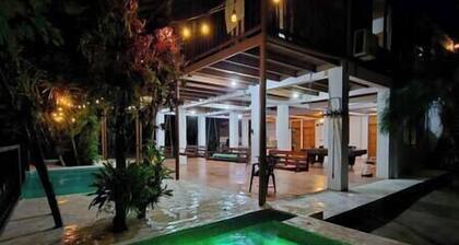 Green Forest Villa la Fortuna