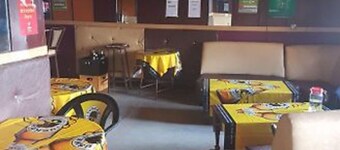 Kapsabet Comfy Hotel