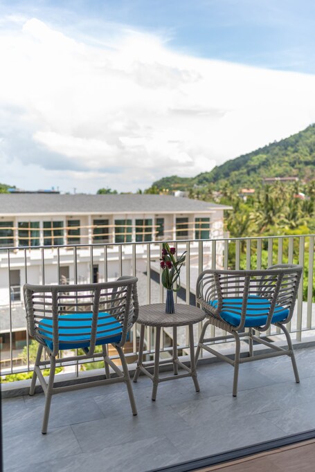 Infinity Aonang Krabi Hotel - view 3