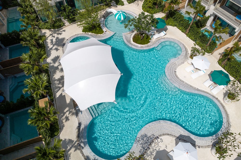 Infinity Aonang Krabi Hotel
