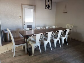 Restauration