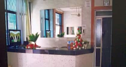 PCEA Wogect Hotel