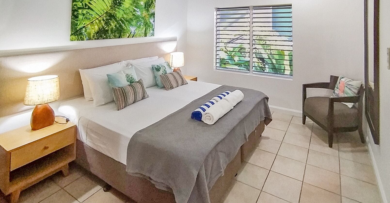 Reef Retreat Apartments Palm Cove, Unit 13