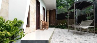 villa sakif