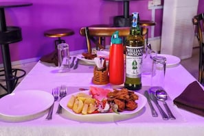 Restaurante