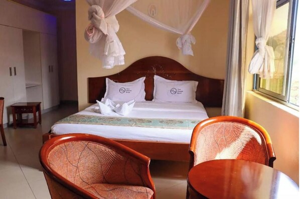 Soundproofing, bed sheets