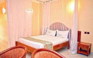 Sistema de insonorización y ropa de cama