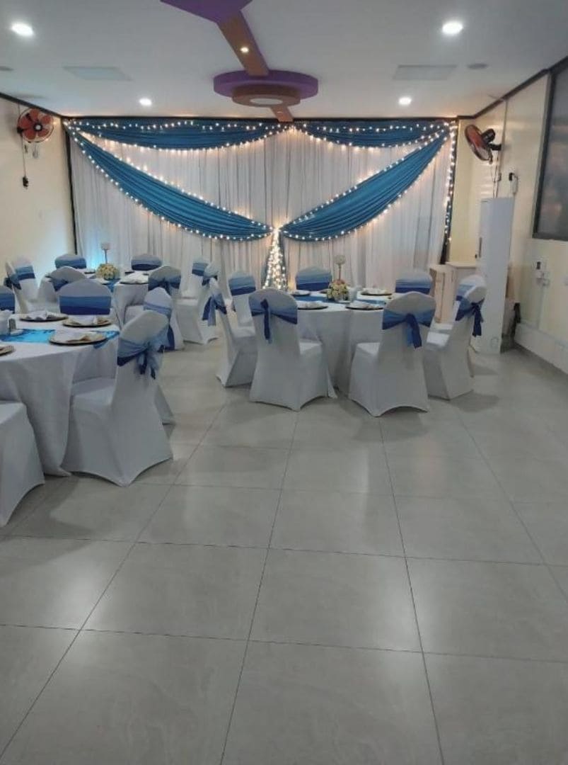 Restoran